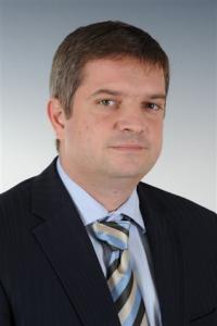 Doc. PhDr. et Mgr. Peter Ondria, PhD.
