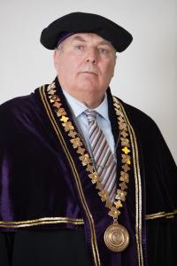Prof. JUDr. Jozef Králik, CSc., MBA.