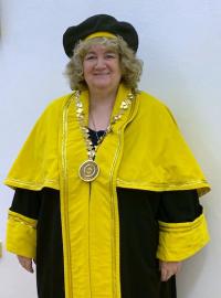 doc. PhDr. Petronela Šebestová, PhD.